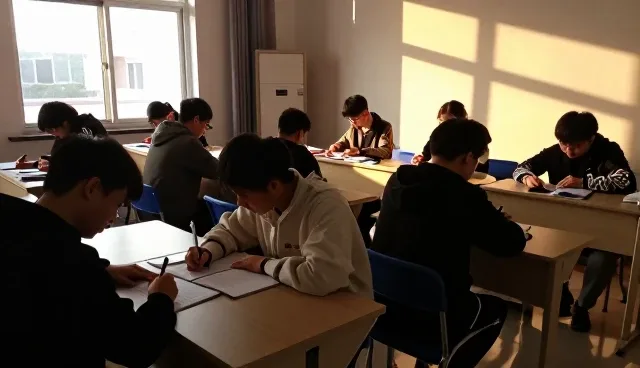 如何通过专项突破提升考试冲刺班效果
